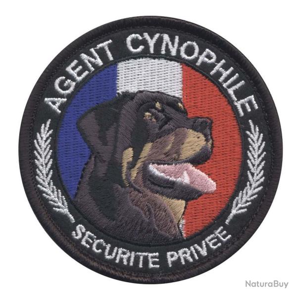 ECUSSON SECURITE MC ROND SECU INTERVENTION
