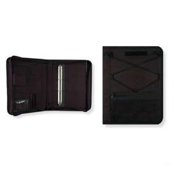 CLASSEUR MILITAIRE A4 Noir