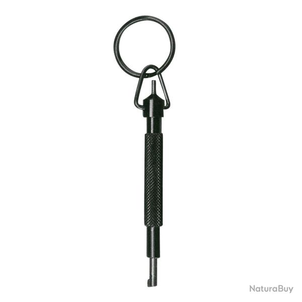 CLE UNIVERSELLE DE MENOTTE