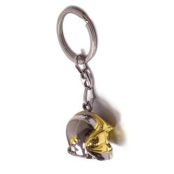 PORTE-CLES CASQUE F1 POMPIER