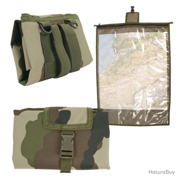 PORTE CARTE MOLLE Camouflage