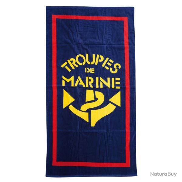 SERVIETTE DE PLAGE TDM