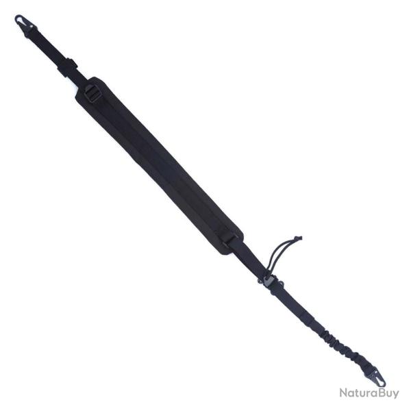 SANGLE DE COMBAT HK Noir