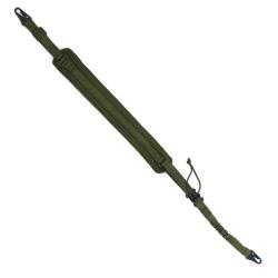 SANGLE DE COMBAT HK Vert