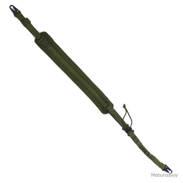 SANGLE DE COMBAT HK Vert
