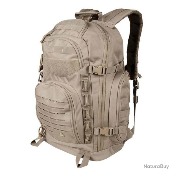 SAC A DOS TREX 60L Coyote