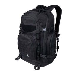 SAC A DOS TREX 60L Noir