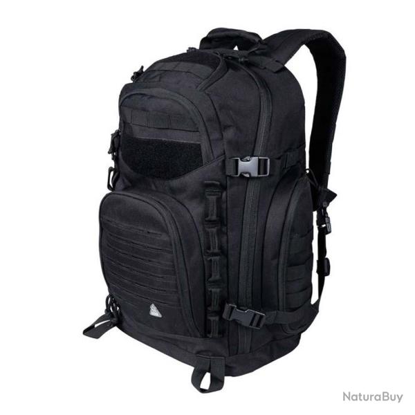 SAC A DOS TREX 60L Noir