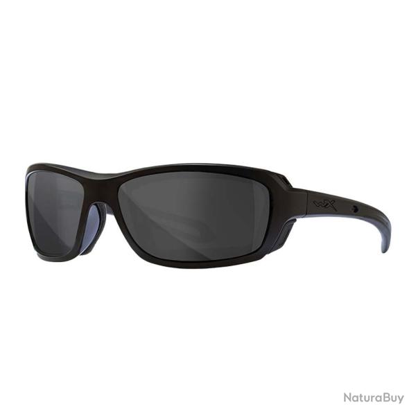 Lunettes de protection balistiques Wave verres fum