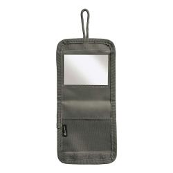 Pochette vide Exp&eacute;dition pour 3 tubes de cr&egrave;me camouflage vert olive