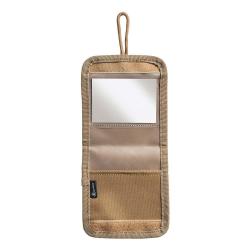 Pochette vide Exp&eacute;dition pour 3 tubes de cr&egrave;me camouflage tan