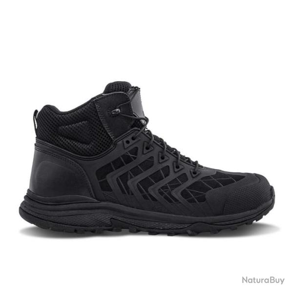 Chaussures Rangers SPIDER X URBAN 5.0 NOIR