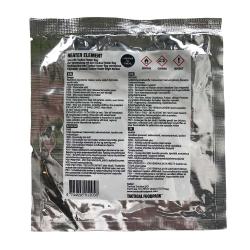 R&eacute;actif chauffant sans flamme Tactical Heater Element