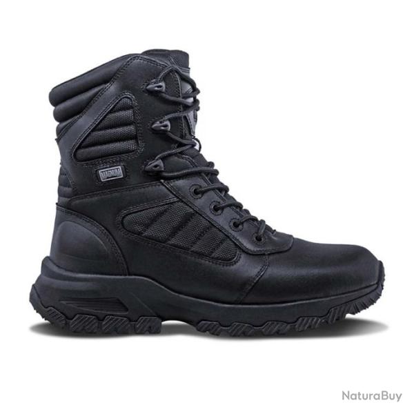 Chaussures Rangers LYNX PLUS 8.0 CT NOIR
