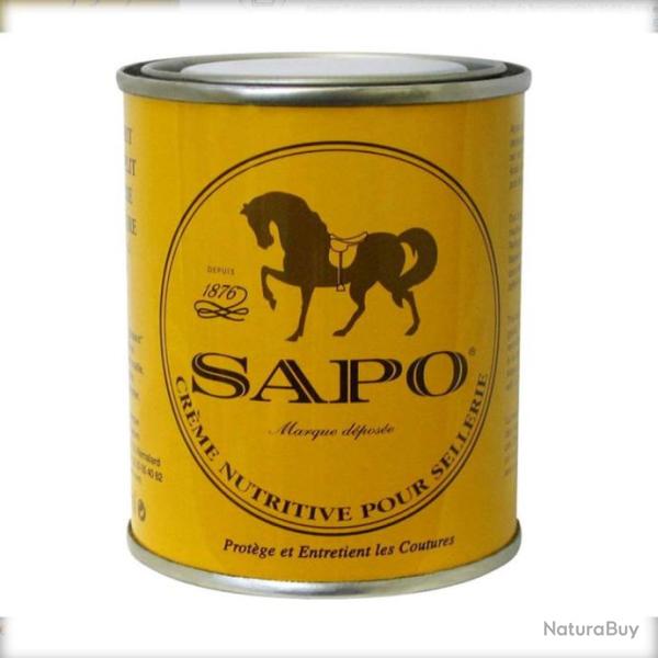Cr�me Nutritive SAPO 200 ml