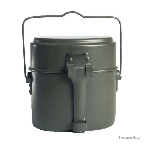 GAMELLE BW 3 LMENTS ORIGINALE