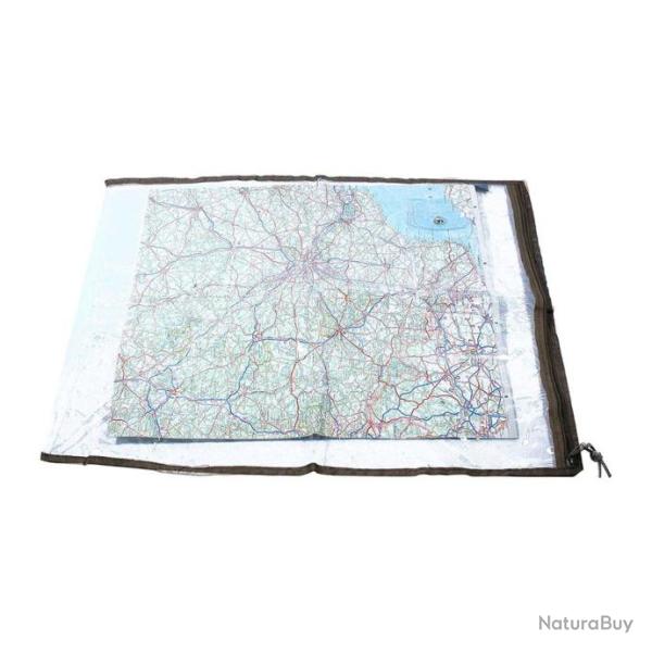 ETUI CARTE ETAT MAJOR PM