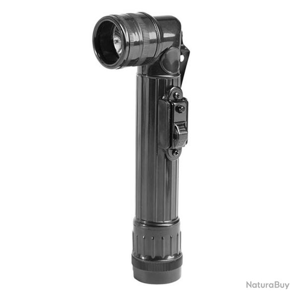 LAMPE COUD�E US LED GRAND NOIRE
