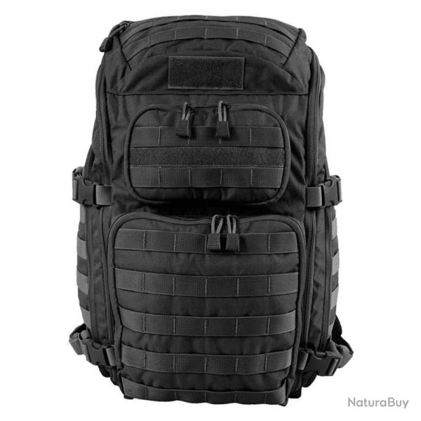 SAC A DOS 45L AIRPLANE Noir