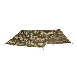 BACHE ARES 2.2m X 3m Camo