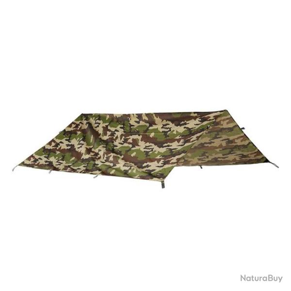 BACHE ARES 2.2m X 3m Camo