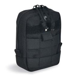 Pochette tactique TAC Tasmanian TIger Noir 1L