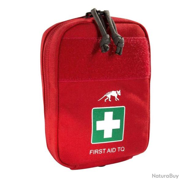 TROUSSE 1ER SECOURS Tasmanian TIger Rouge