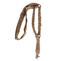 Sangle de transport &eacute;lastique 1 point Mil-Tec Tactical
