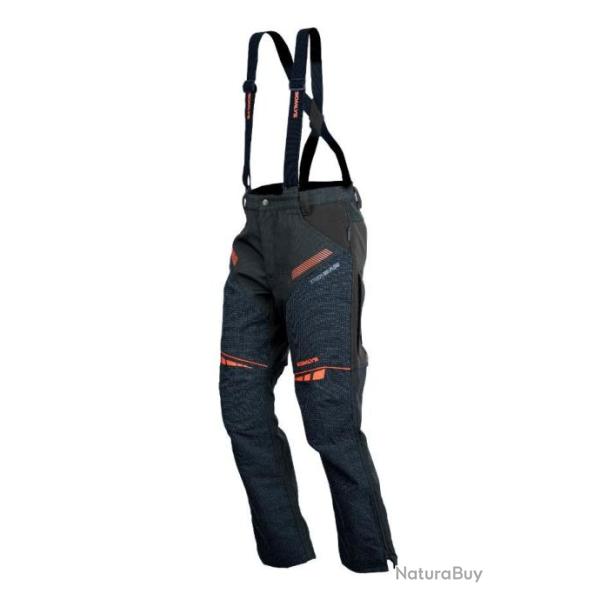 SOMLYS - PANTALON INDESTRUCTOR GX VERT - 567