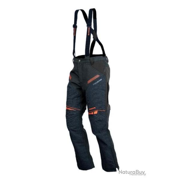 SOMLYS PANTALON INDESTRUCTOR GX VERT 567