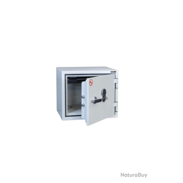 COFFRE IGNIFUGE A CLE 19 LITRES - 20 S NGS - TECHNOFIRE