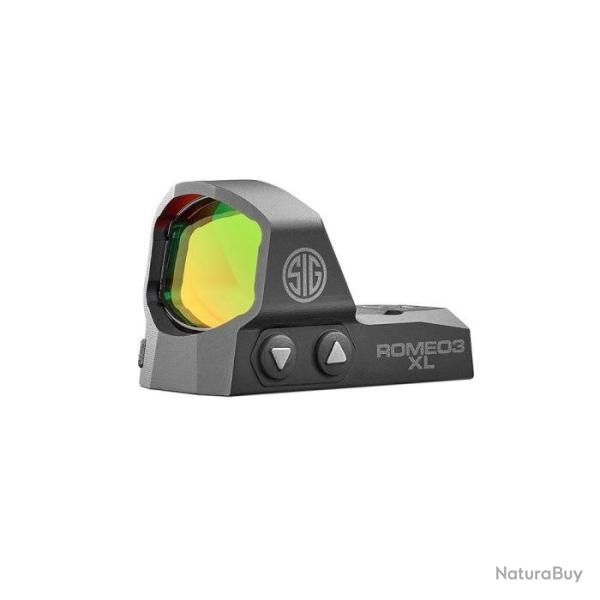 Viseur Point-Rouge Sig Sauer ROMEO3XL  1x35 mm