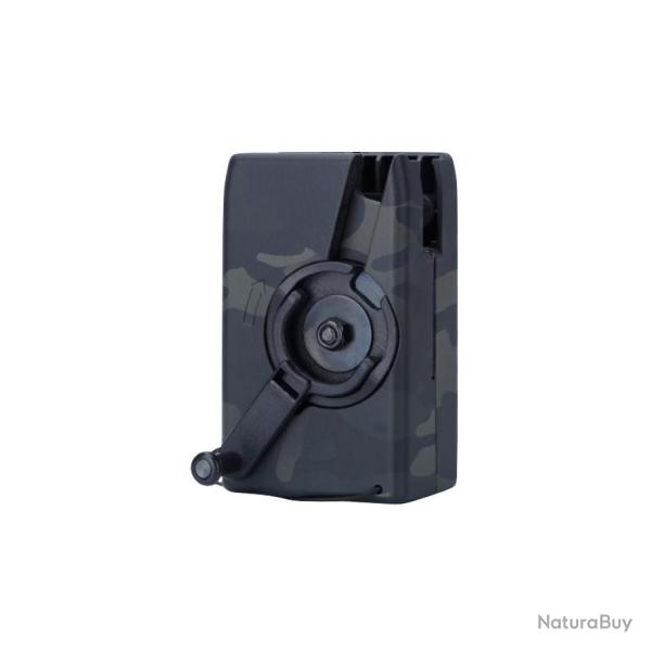 Fast loader Noir pour M4 3000 billes