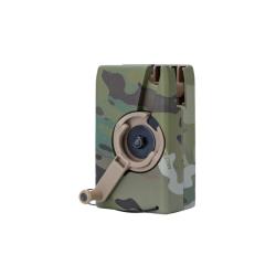Fast loader Multicam pour M4 3000 billes