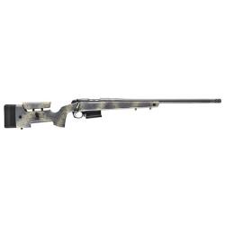 Carabine &agrave; verrou Bergara wilderness hmr carbon cal. 308win canon 51cm