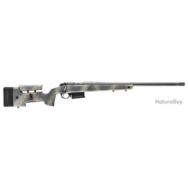 Carabine � verrou Bergara wilderness hmr carbon cal. 308win canon 51cm