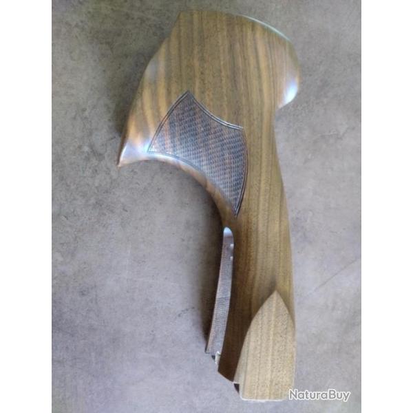 POIGNEE POUR CROSSE SHOOT-OFF SMART GAUCHER POUR ZOLI ZGUN