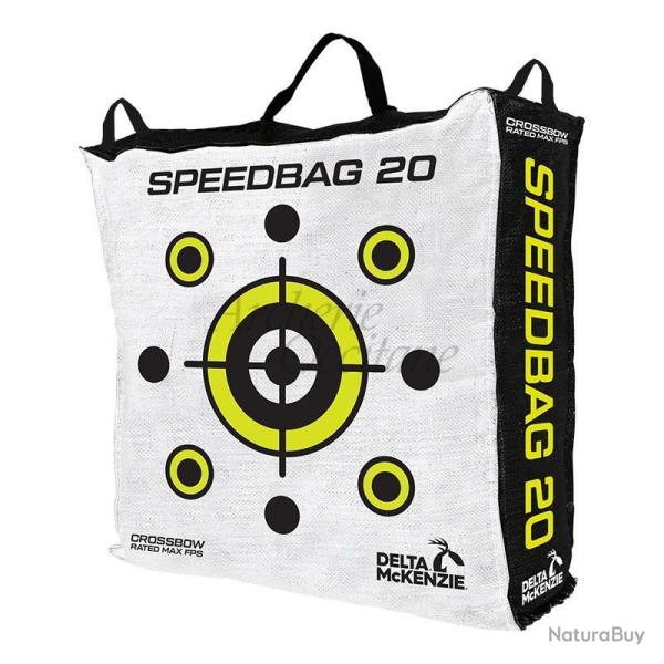 DELTA MCKENZIE SPEED BAG 50.8 CM