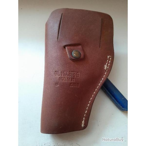 petit holster marron gil  holsters n  21
