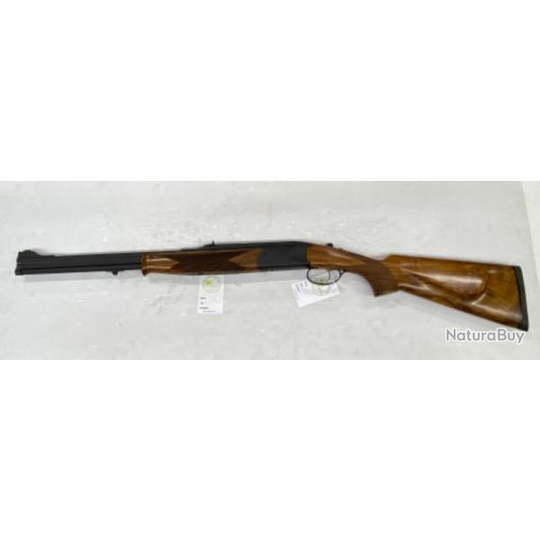 Op�! Carabine Express Chapuis S12 Cal 30.06 Canon 55cm