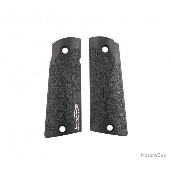 Poign�es courtes 1911 - Mod�le X3D - Noir - TONI SYSTEM