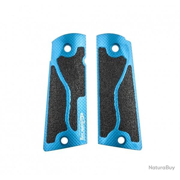 Poign�es courtes 1911 - Mod�le X3D - Bleue - TONI SYSTEM