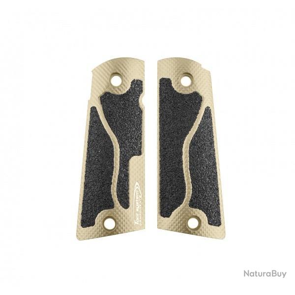 Poign�es courtes 1911 - Mod�le X3D - sable - TONI SYSTEM