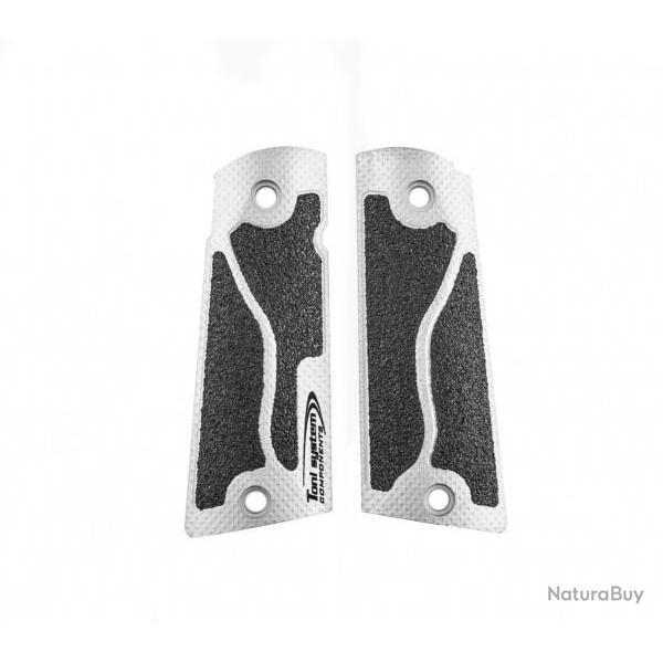 Poign�es courtes 1911 - Mod�le X3D - Gris - TONI SYSTEM