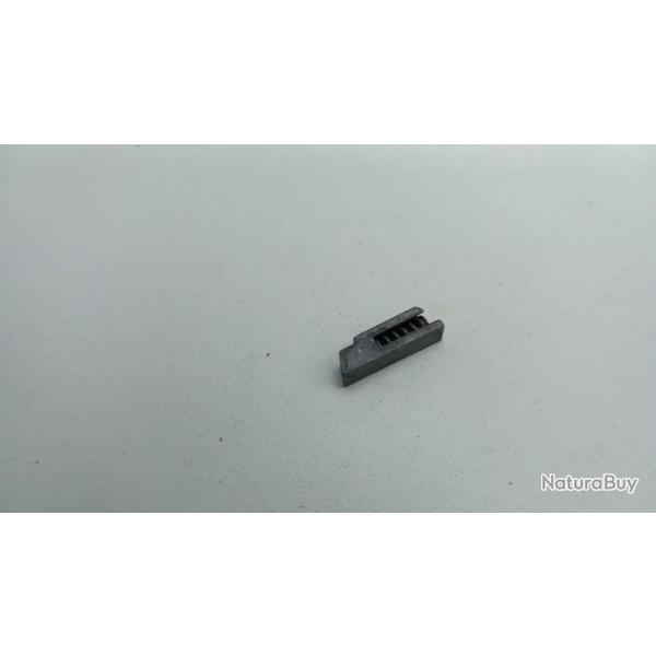 Retour de d�tente revolver luger hs 38