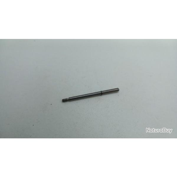 Axe de barillet revolver luger hs 38