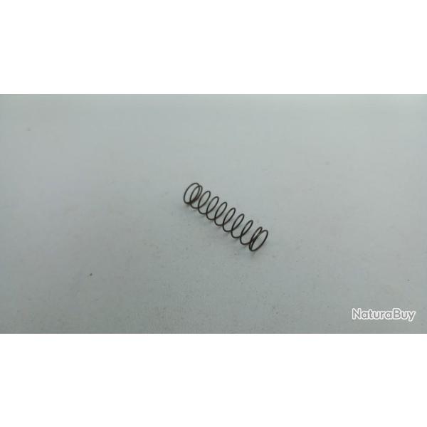 Ressort de barillet revolver luger hs 38