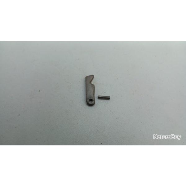 Doigt lvateur revolver luger hs 38