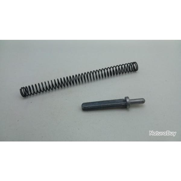 Ressort r�cup�rateur pistolet reck gouvernement 9 pak