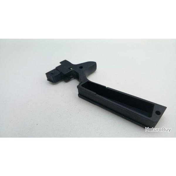 Dos de poign�e pistolet reck gouvernement 9 pak